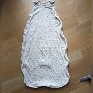 Woolino 2-4 Sleep Back